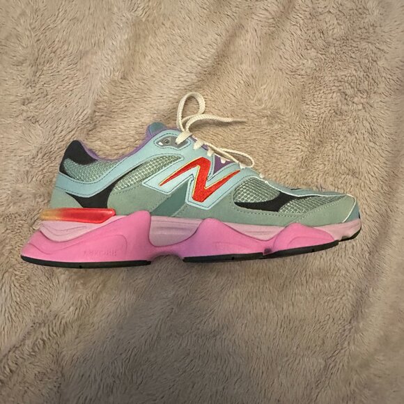 ❌SOLD❌ New Balance 9060 Warped in size 11 - Picture 5 of 8
